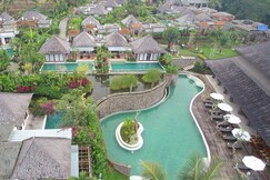 Visesa Ubud Resort