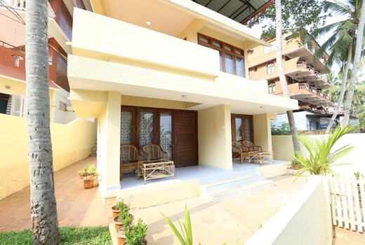 Abad Serviced Villas
