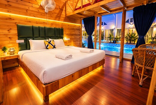 Bay View Resort