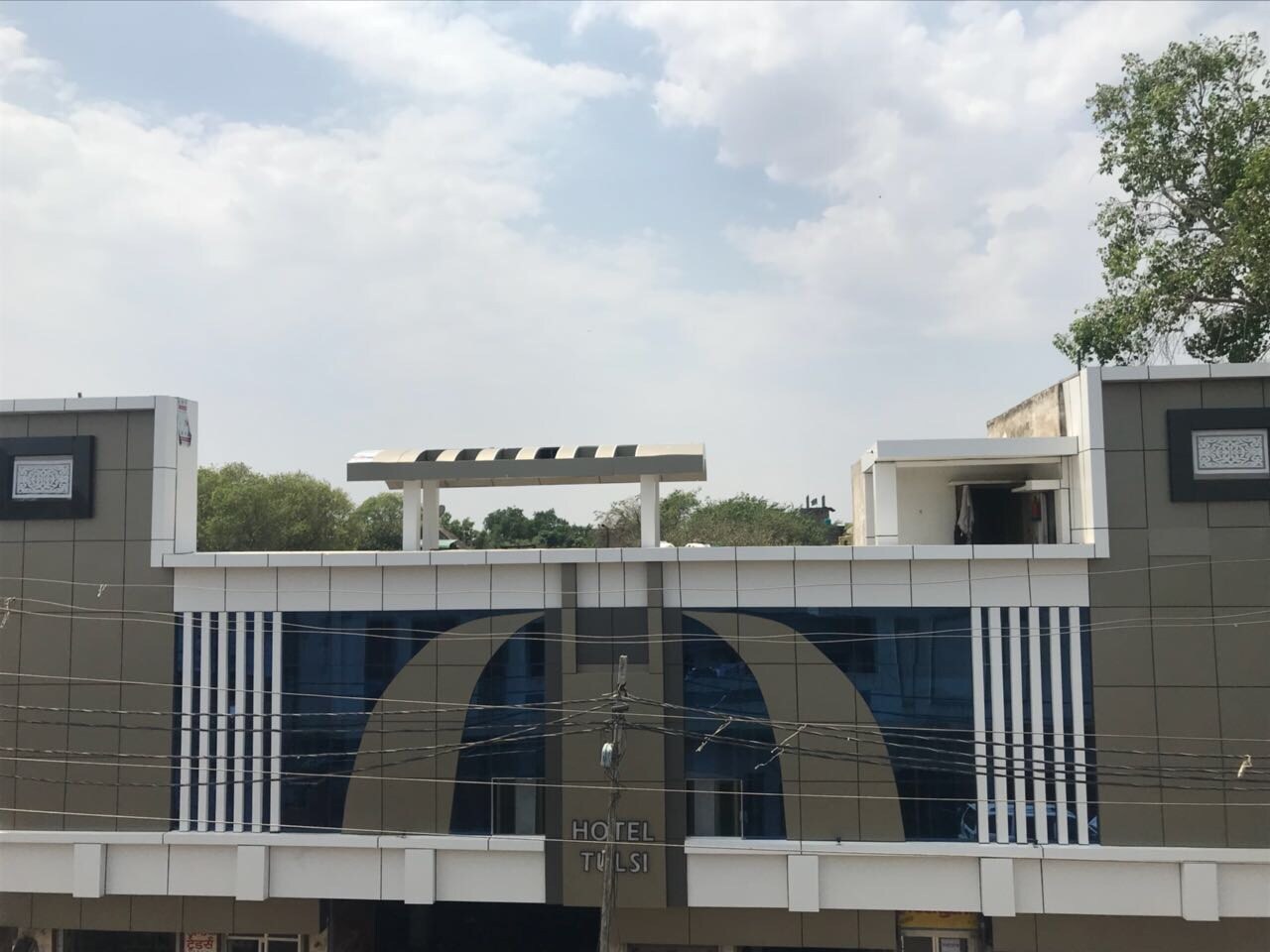Hotel Tulsi