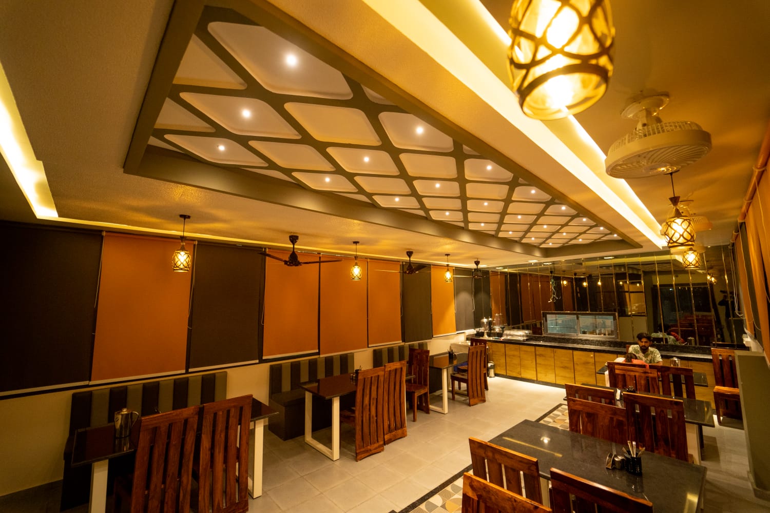 Main gallery