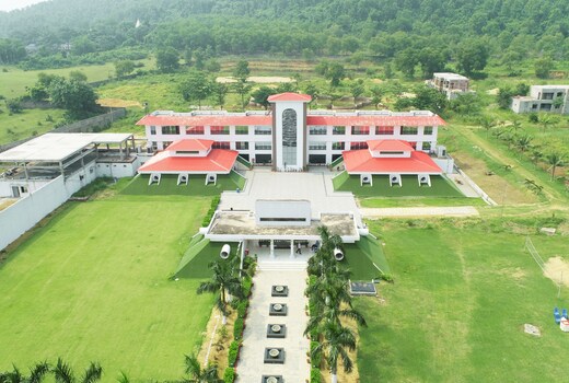 Biharinatrh Eco Tourism