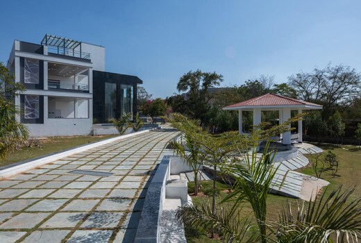 Avadh Vatika