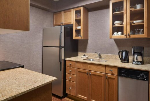 Residence Inn London Downtown