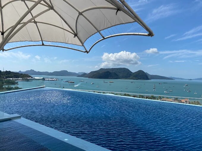 Goldsands Hotel Langkawi