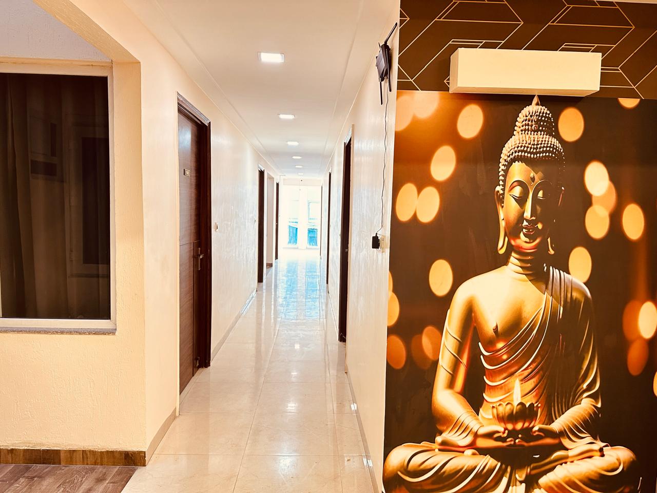 hotel drishti grand