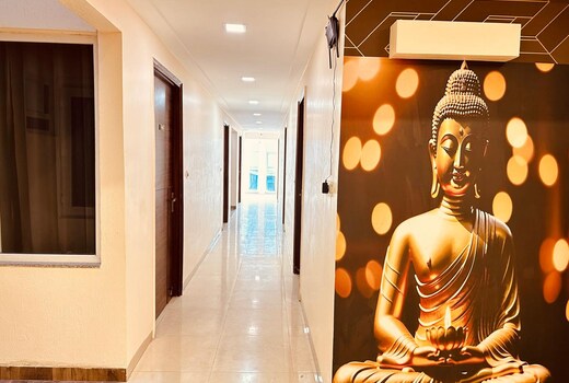 hotel drishti grand