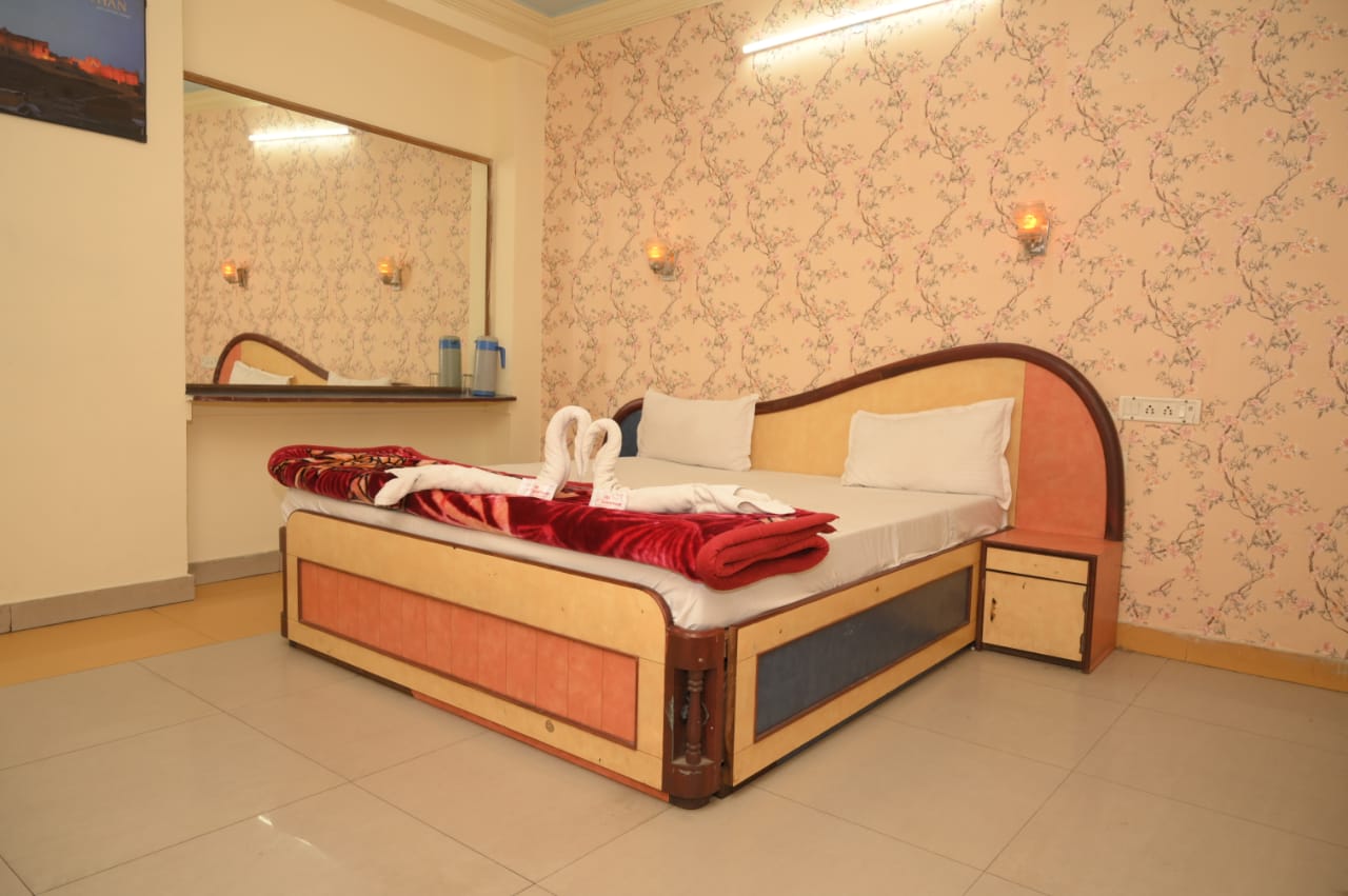 Hotel Zhoom