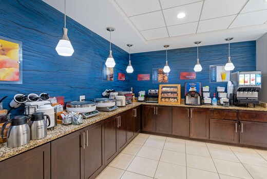 Best Western Plus Daytona Inn Seabreeze Oceanfront