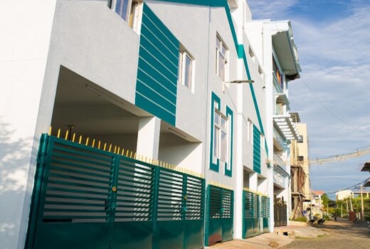 RPS Service Apartment