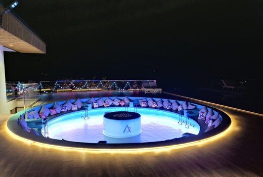 The AquaZest LandsEnd Igatpuri