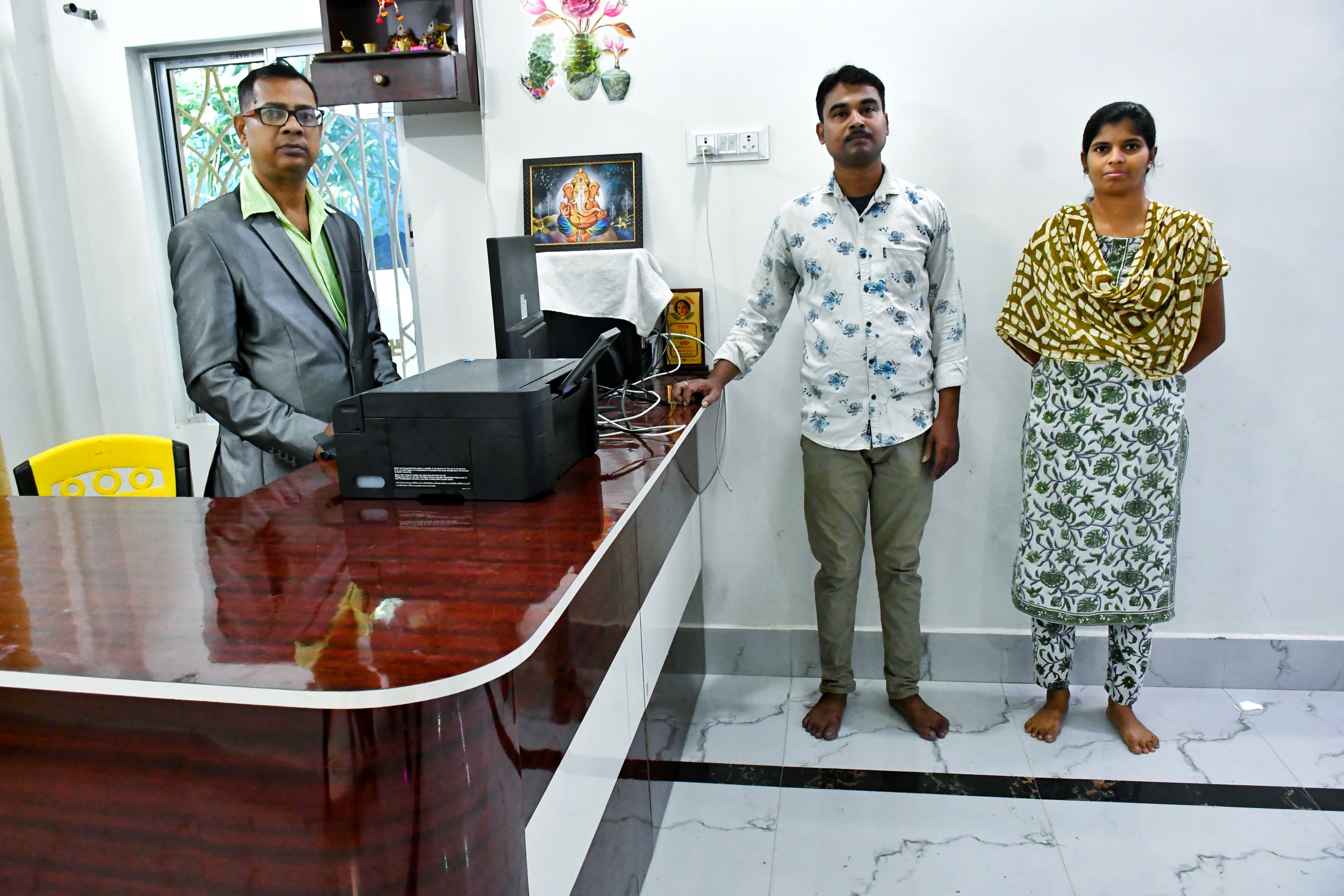 RAJKUMARI INN