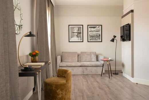 Cerretani Hotel Firenze, MGallery Collection