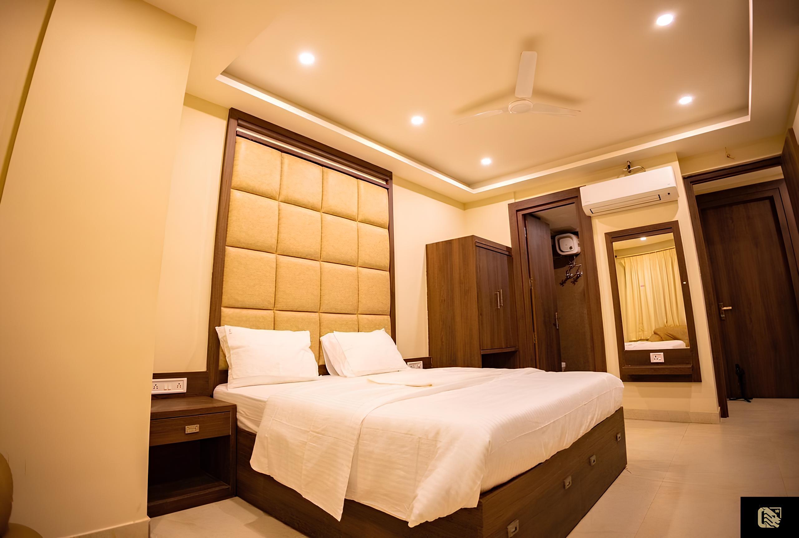 king's crown hotel