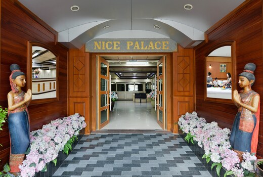 Nice Palace Hotel Bangkok
