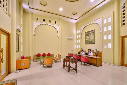 Main gallery