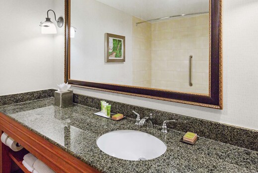 DoubleTree Raleigh Durham Airport at Research Triangle Park