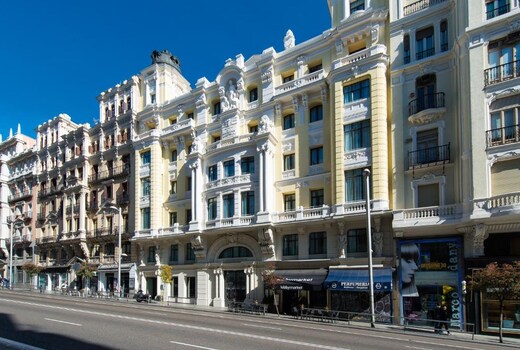 Hotel Vincci The Mint