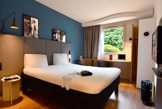 ibis Nantes Saint Herblain