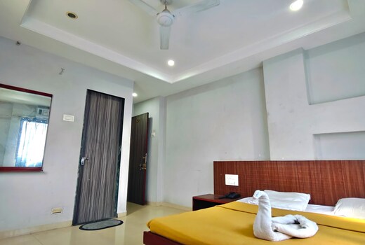 Ashirvad Residency
