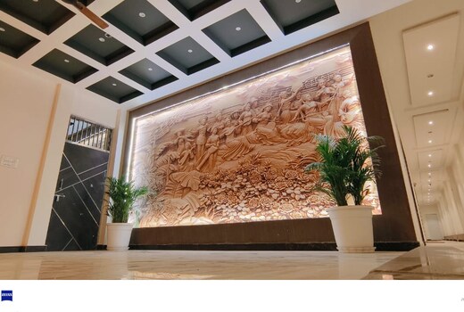 New Prince Hotel & Resturant