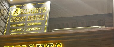 Heights Residency