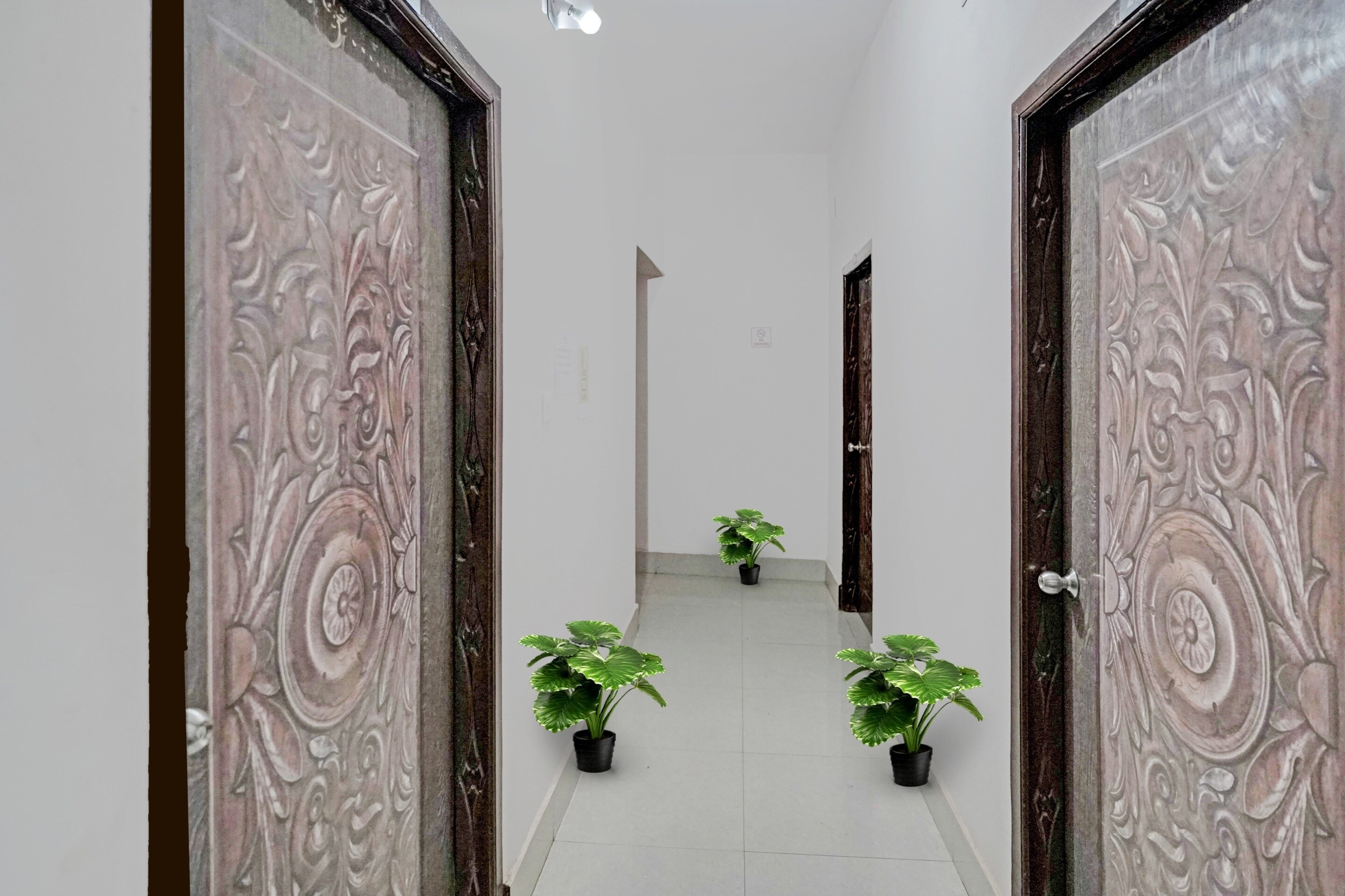 Hotel O Rabi Niwas