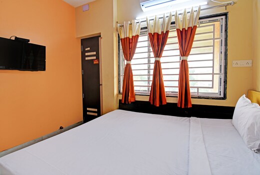 Hotel O Jai Mata Di Guest House