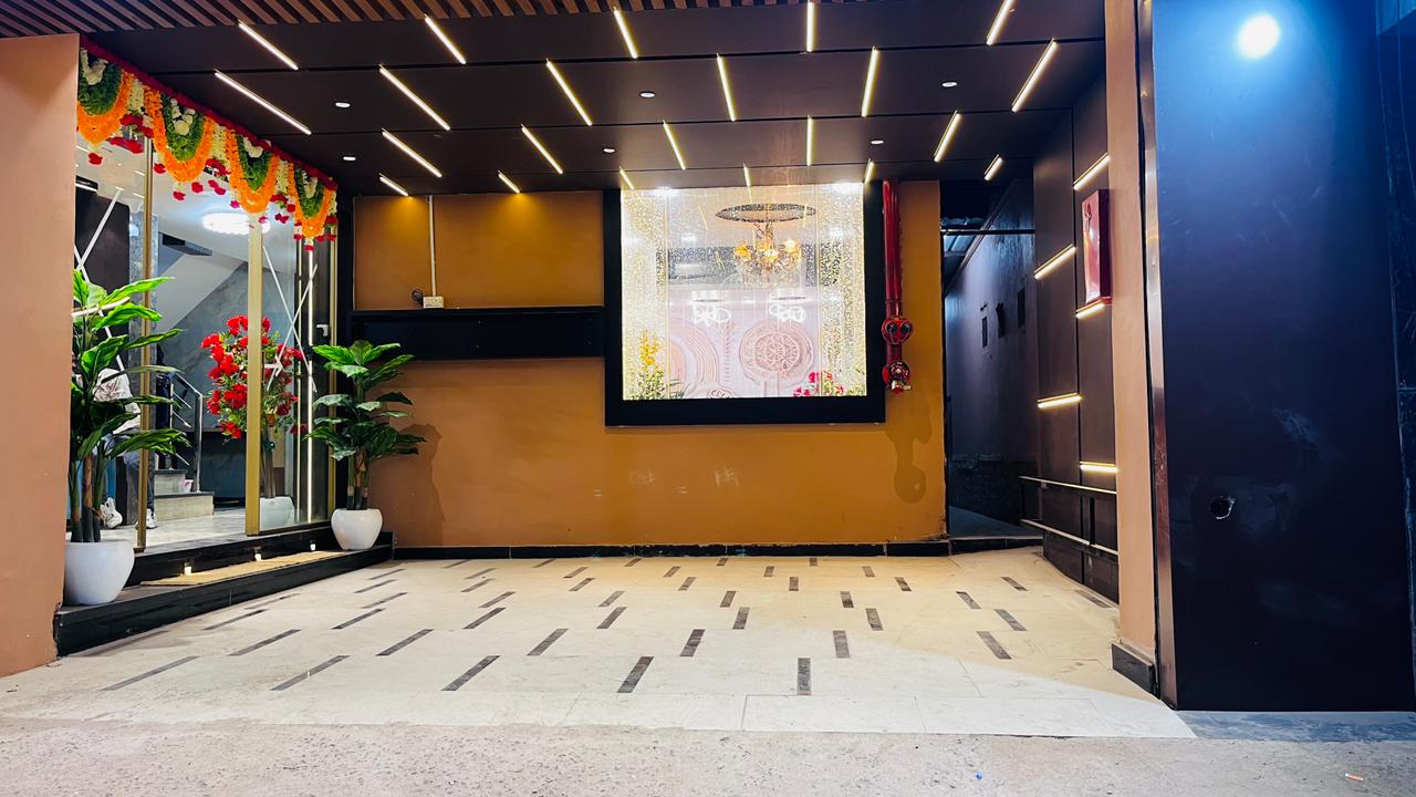 HOTEL ELITE CHOICE