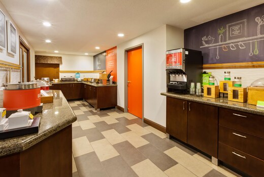 Hampton Inn Cincinnati Airport - North