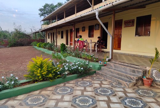 Gokul homes