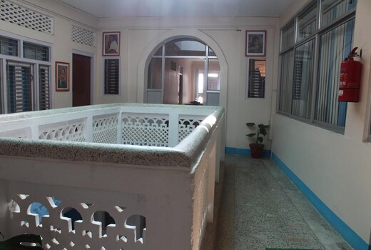 Chhen Bed & Breakfast
