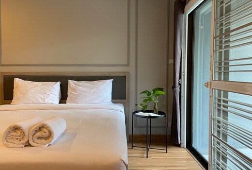 Boss Hotel