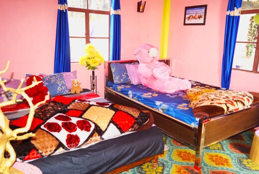 Khangri Homestay