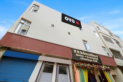 Hotel O R R International