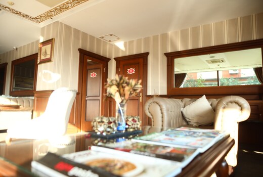 Le Marde Hotel