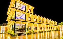Hotel Shree Venktesh Nilayam 300 m from Ram Janam Bhumi