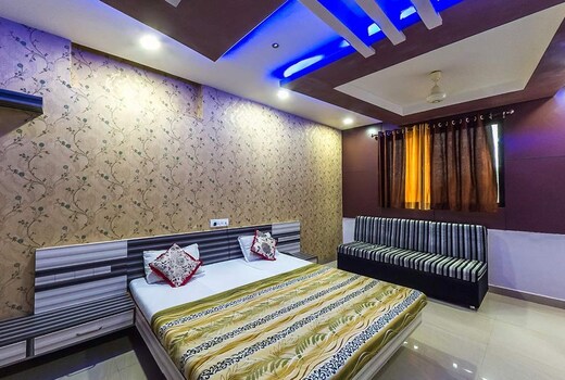 New Rana Guest House