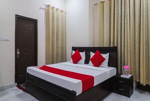 Hotel O Townhouse