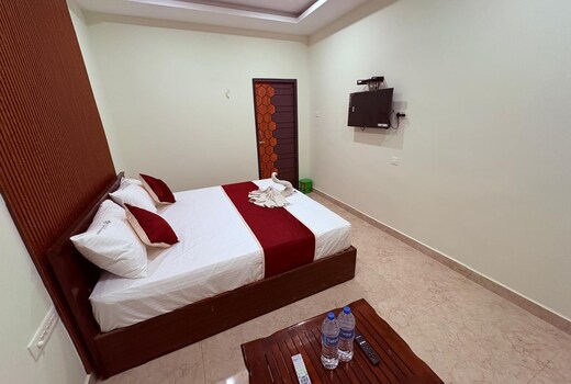 Viwin Palace