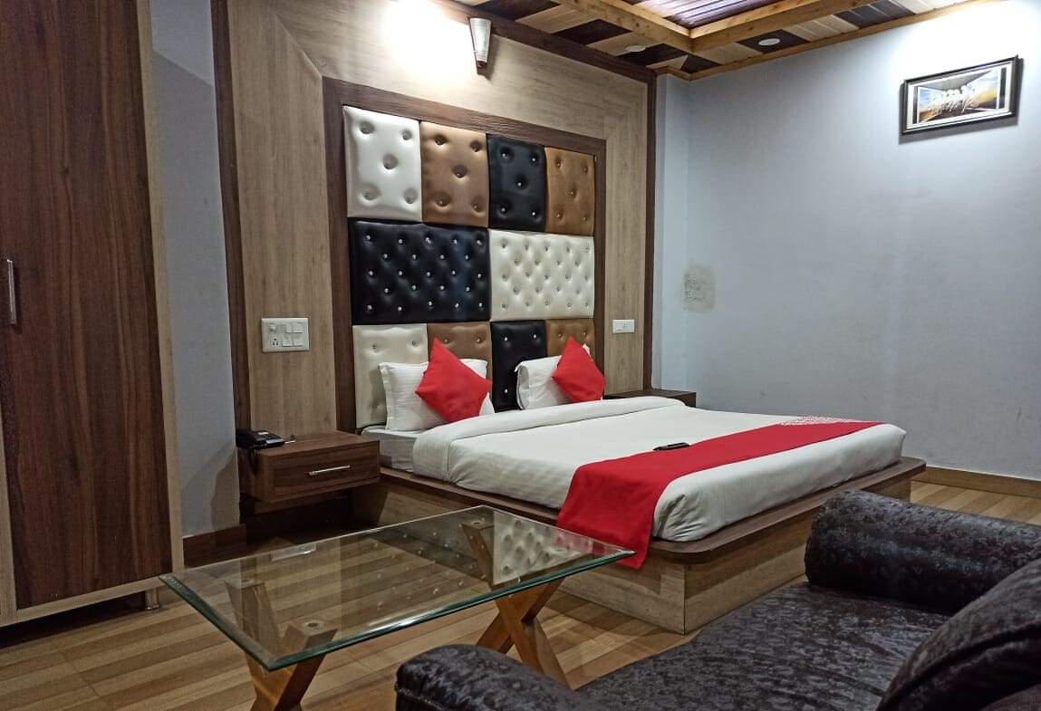 Hotel Shyam Regency