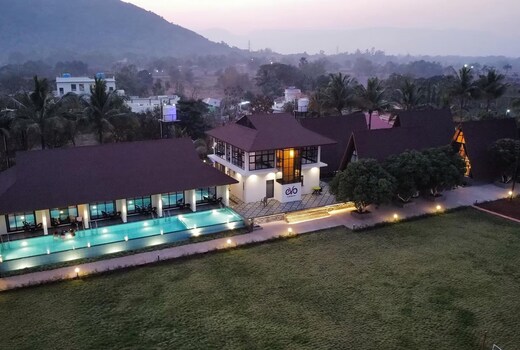 Evo Farmstay