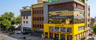 JS RESIDENCY GT Road Kanpur