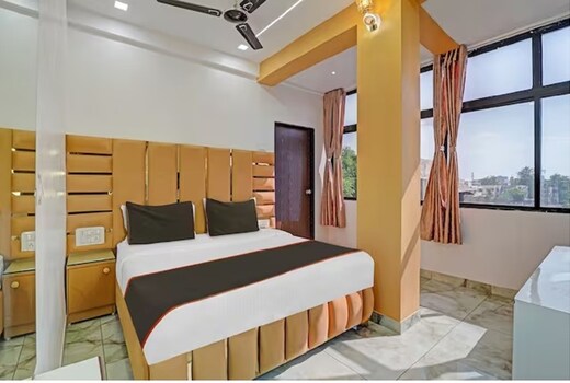 HOTEL THE STAY LIONS
