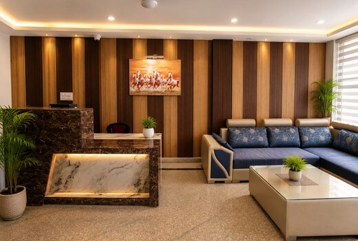 Hotel Sunny