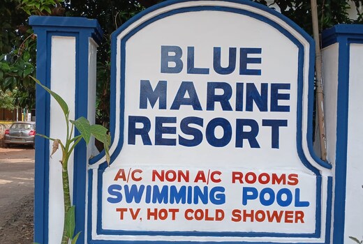 Blue Marine Resort
