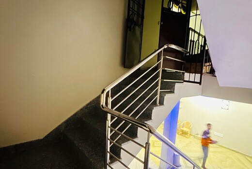 Chouhan guest house