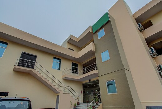 Hotel O Dream Palace
