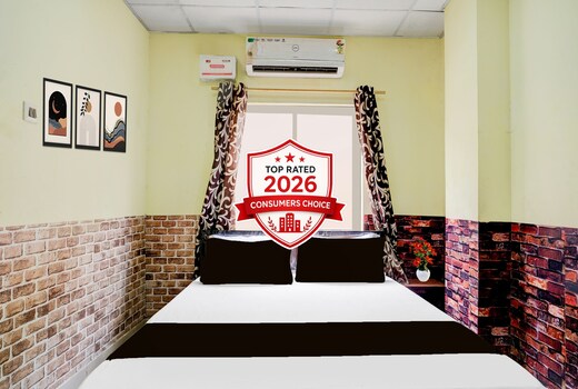 Collection O Ganeshguri Nayanpur Formerly Rainbow Residency