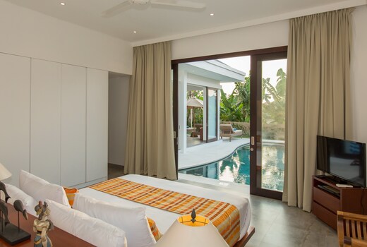 Gajah Villas Bali by Nagisa Bali
